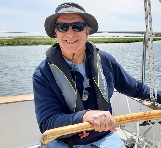 A photo of Tom Cambareri