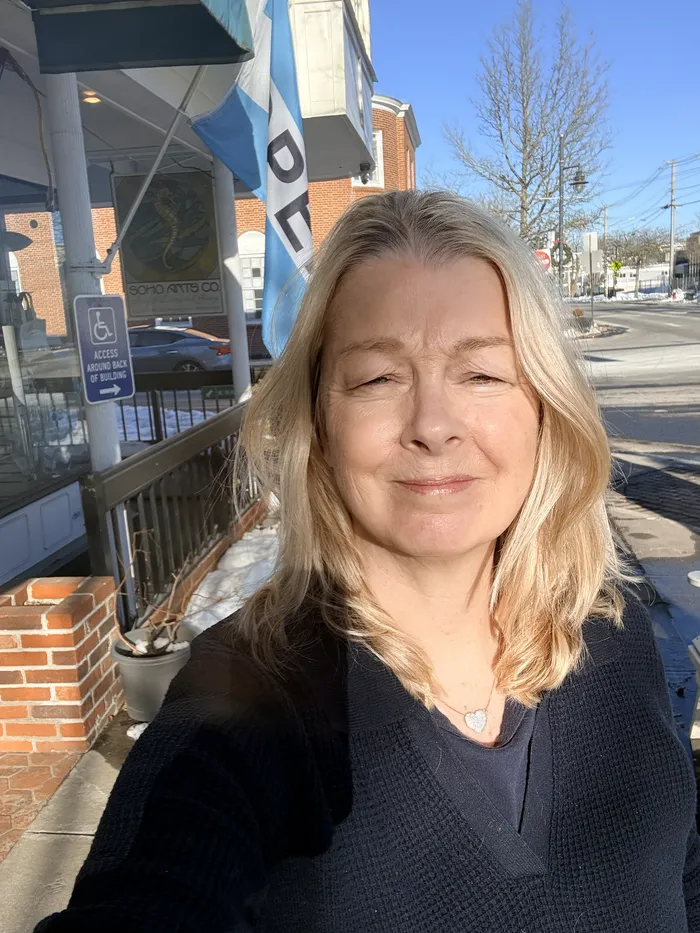 Picture of Betsy Young